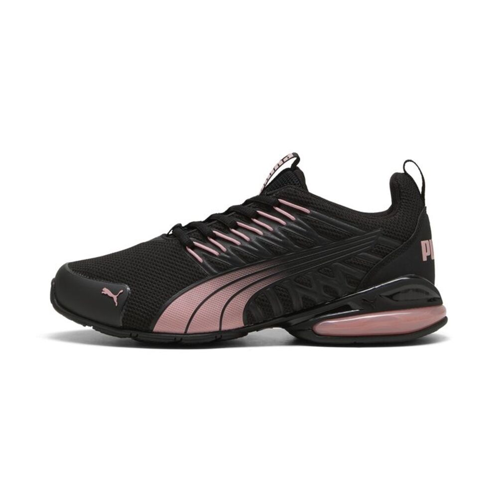 Puma Womens Voltaic Evo Black Shoes (NWT)